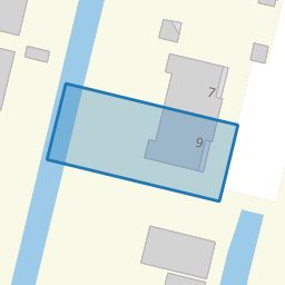 Perceel KLG00-D-9877