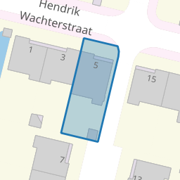 Perceel KLG00-D-9879