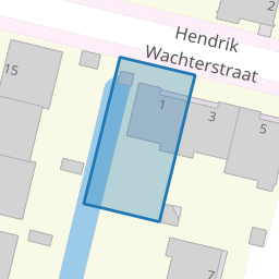 Perceel KLG00-D-9881