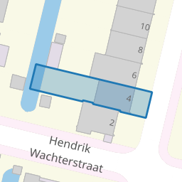 Perceel KLG00-D-9884