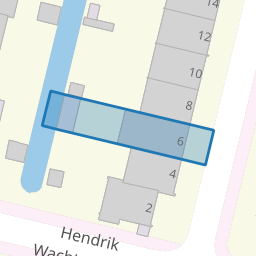 Perceel KLG00-D-9885