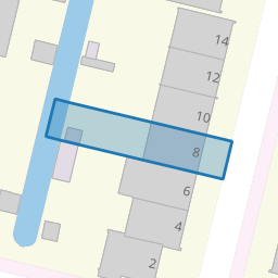 Perceel KLG00-D-9886