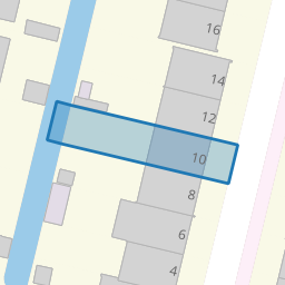 Perceel KLG00-D-9887