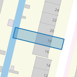 Perceel KLG00-D-9891