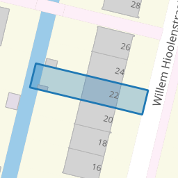 Perceel KLG00-D-9893