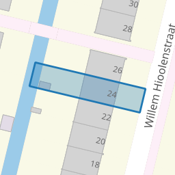 Perceel KLG00-D-9894