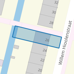 Perceel KLG00-D-9895