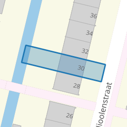 Perceel KLG00-D-9897