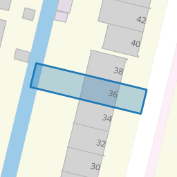 Perceel KLG00-D-9900