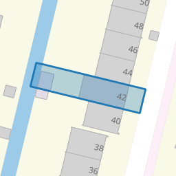 Perceel KLG00-D-9903