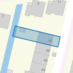 Perceel KLG00-D-9907