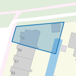 Perceel KLG00-D-9913