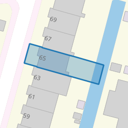 Perceel KLG00-D-9916