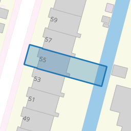 Perceel KLG00-D-9921