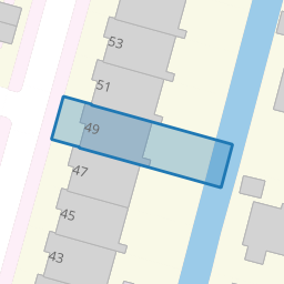 Perceel KLG00-D-9924