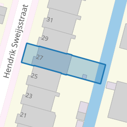 Perceel KLG00-D-9935