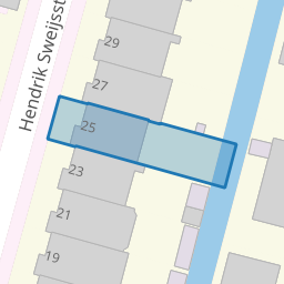 Perceel KLG00-D-9936