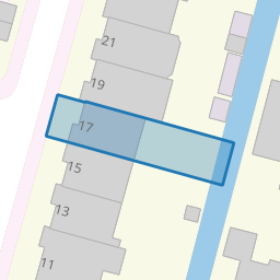 Perceel KLG00-D-9940