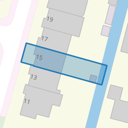 Perceel KLG00-D-9941