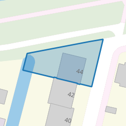 Perceel KLG00-D-9945