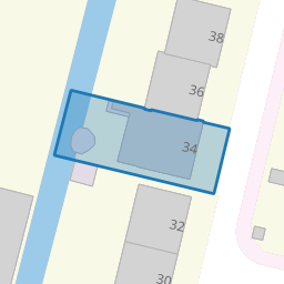 Perceel KLG00-D-9950