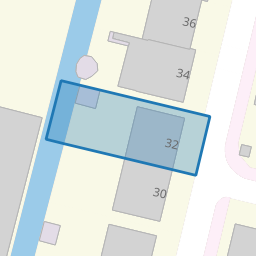 Perceel KLG00-D-9951