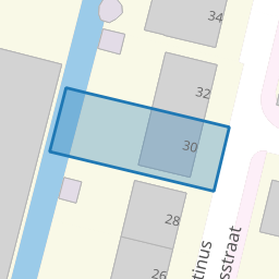 Perceel KLG00-D-9952