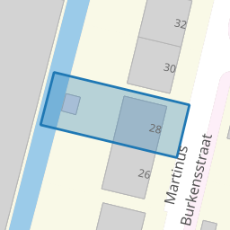 Perceel KLG00-D-9953