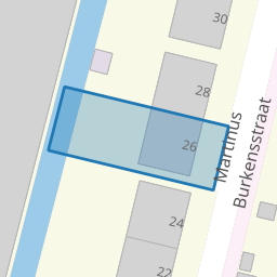 Perceel KLG00-D-9954