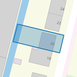 Perceel KLG00-D-9957