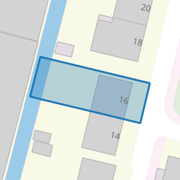 Perceel KLG00-D-9959