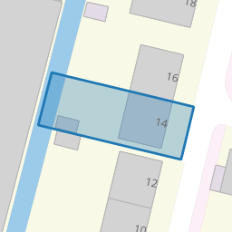 Perceel KLG00-D-9960