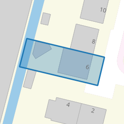 Perceel KLG00-D-9964