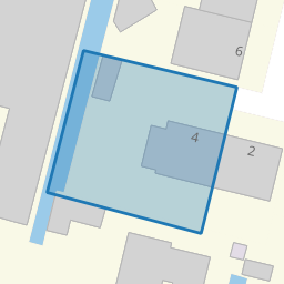 Perceel KLG00-D-9965