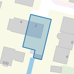 Perceel KLG00-D-9966