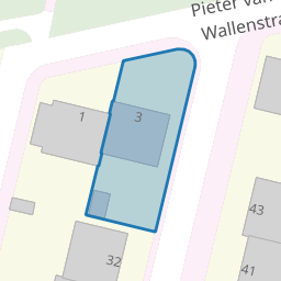 Perceel KLG00-D-9970