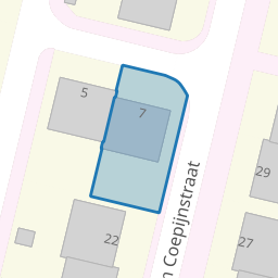 Perceel KLG00-D-9972