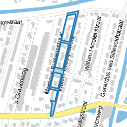 Perceel KLG00-D-9977