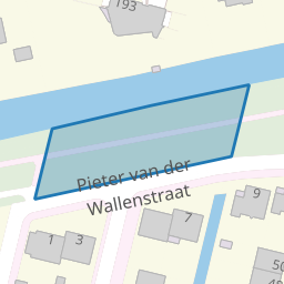 Perceel KLG00-D-9978