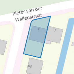 Perceel KLG00-D-9979