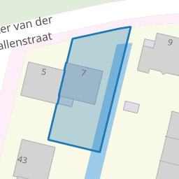 Perceel KLG00-D-9980