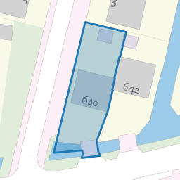 Perceel KLG00-D-9984