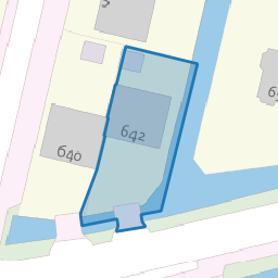 Perceel KLG00-D-9985