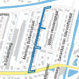 Perceel KLG00-D-9986