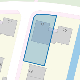 Perceel KLG00-D-9989