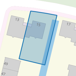 Perceel KLG00-D-9990