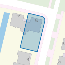 Perceel KLG00-D-9992