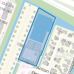 Perceel KLG00-E-2074