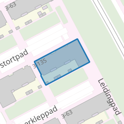 Perceel KLG00-E-2122