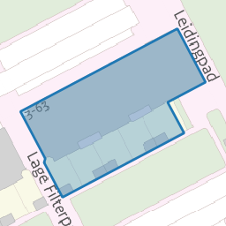 Perceel KLG00-E-2124